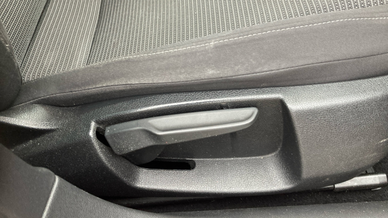 SEAT Leon 1.0 TSI SE Dynamic [EZ] 5dr Petrol Hatchback